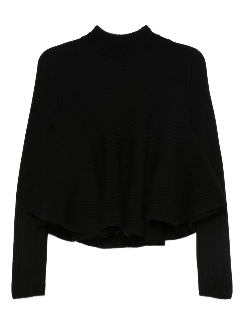 

Свитер Astice SPORTMAX, черный