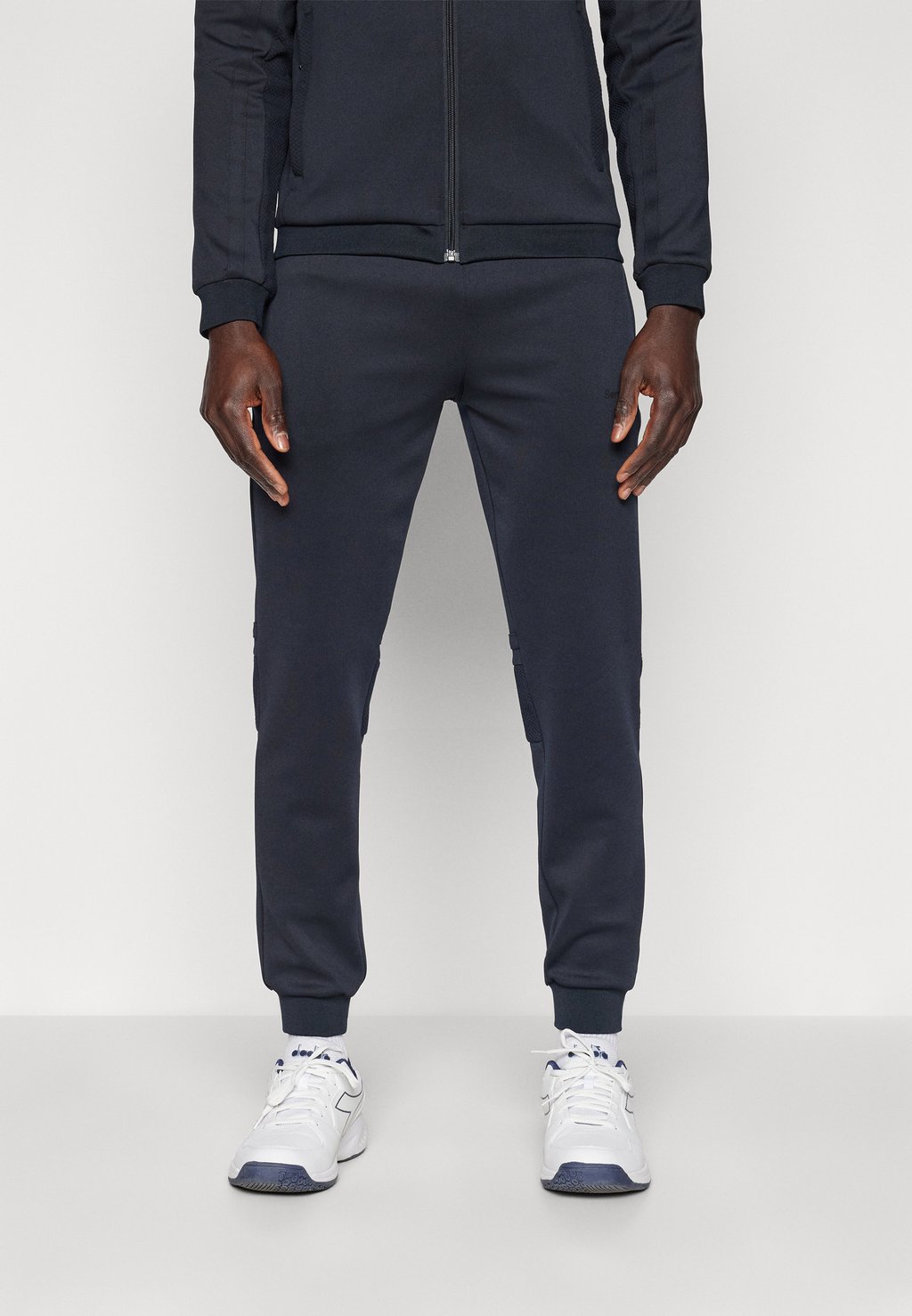 

Спортивные брюки DOMINO PANTS Sergio Tacchini, черный