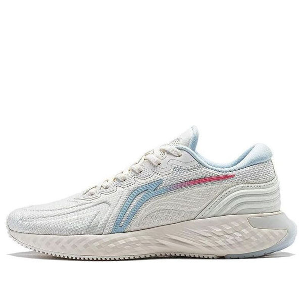 Кроссовки защитное облако Li-Ning, белый