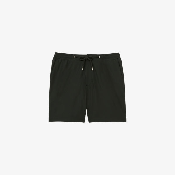 

Шорты Reiss Newmark, зеленый