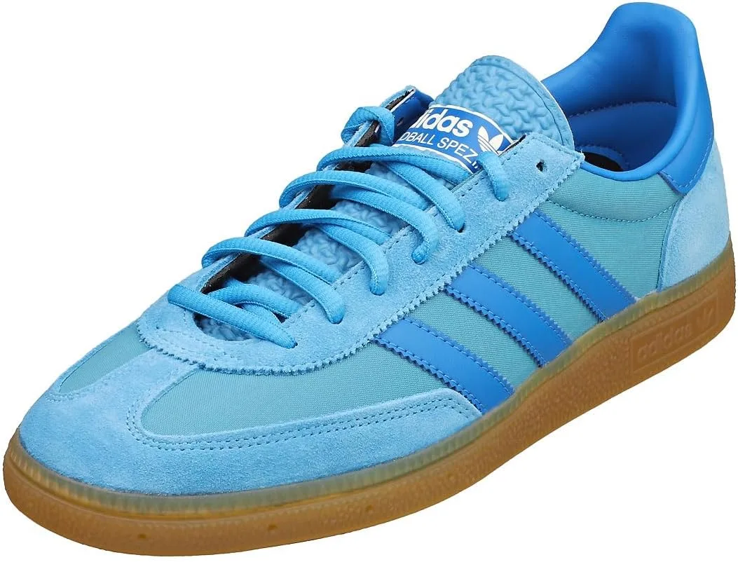 Специальные кроссовки для гандбола Adidas для мужчин, синий