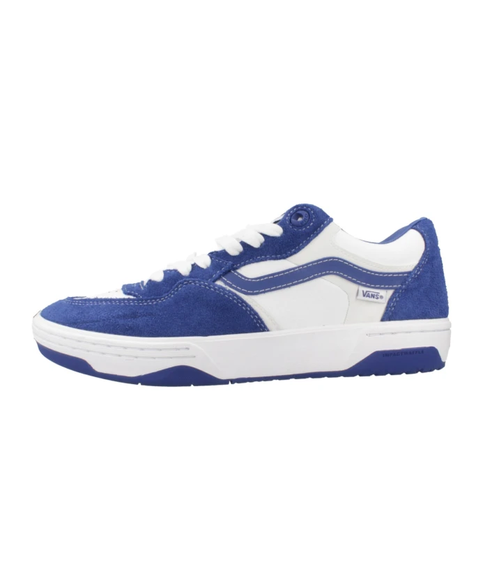 

Кроссовки Rowan 2 Vans, синий