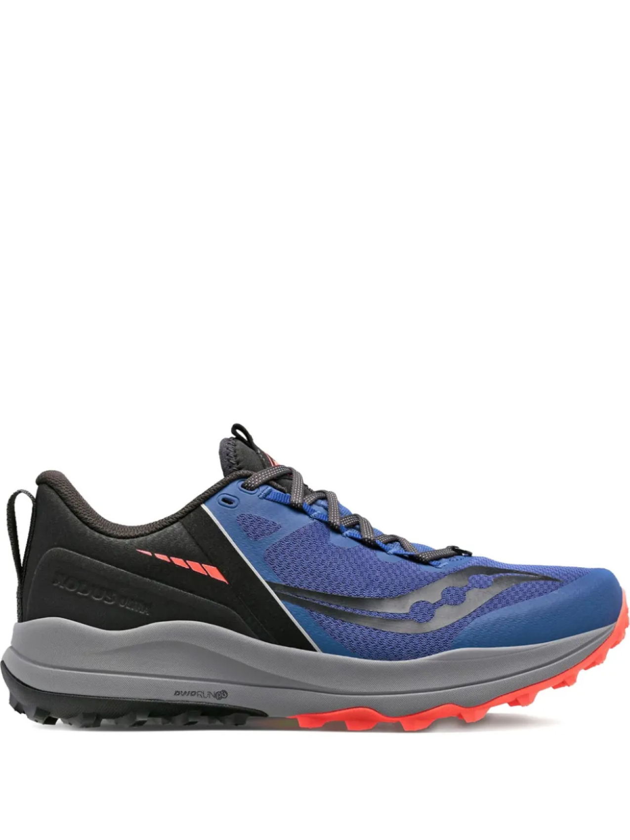 

Кроссовки Saucony Xodus Ultra, синий