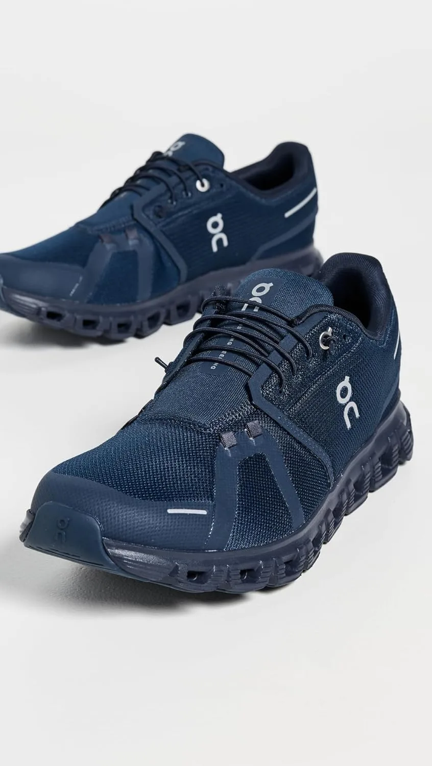 Кроссовки On Cloudrunner 2 В, 3ME10152130 Антрацитовый Неро Phobia, белый — фото 4