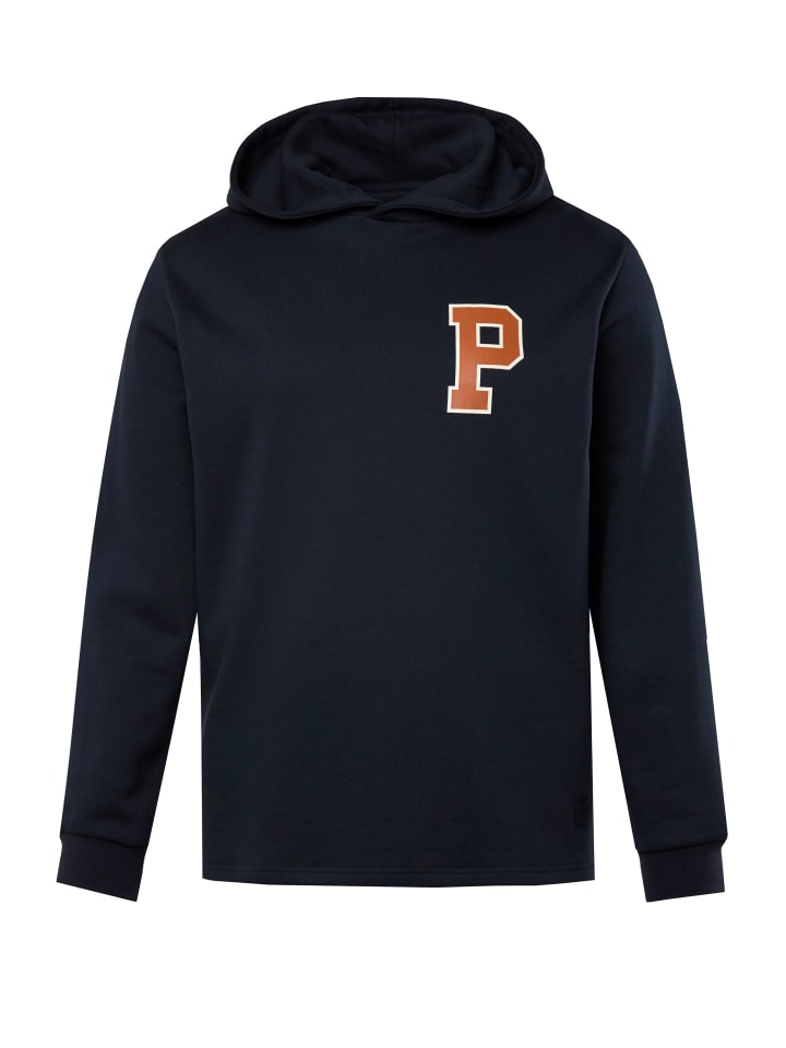 

Толстовка JP1880 Sweatshirt, цвет navy blau