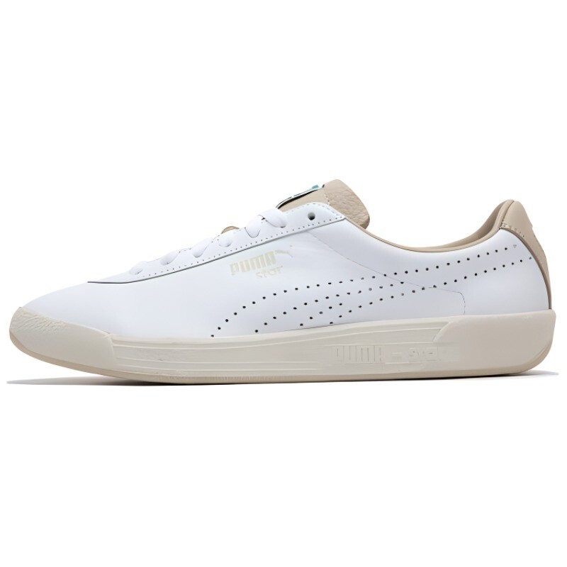 

Обувь для скейтбординга Puma унисекс, Light Khaki