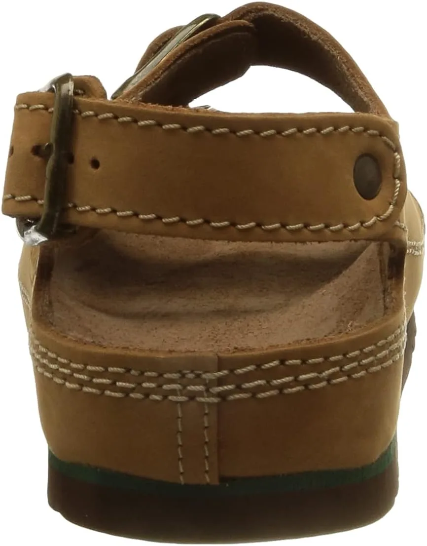 Тапочки Scholl Unisex Nautilus, коричневый — фото 3