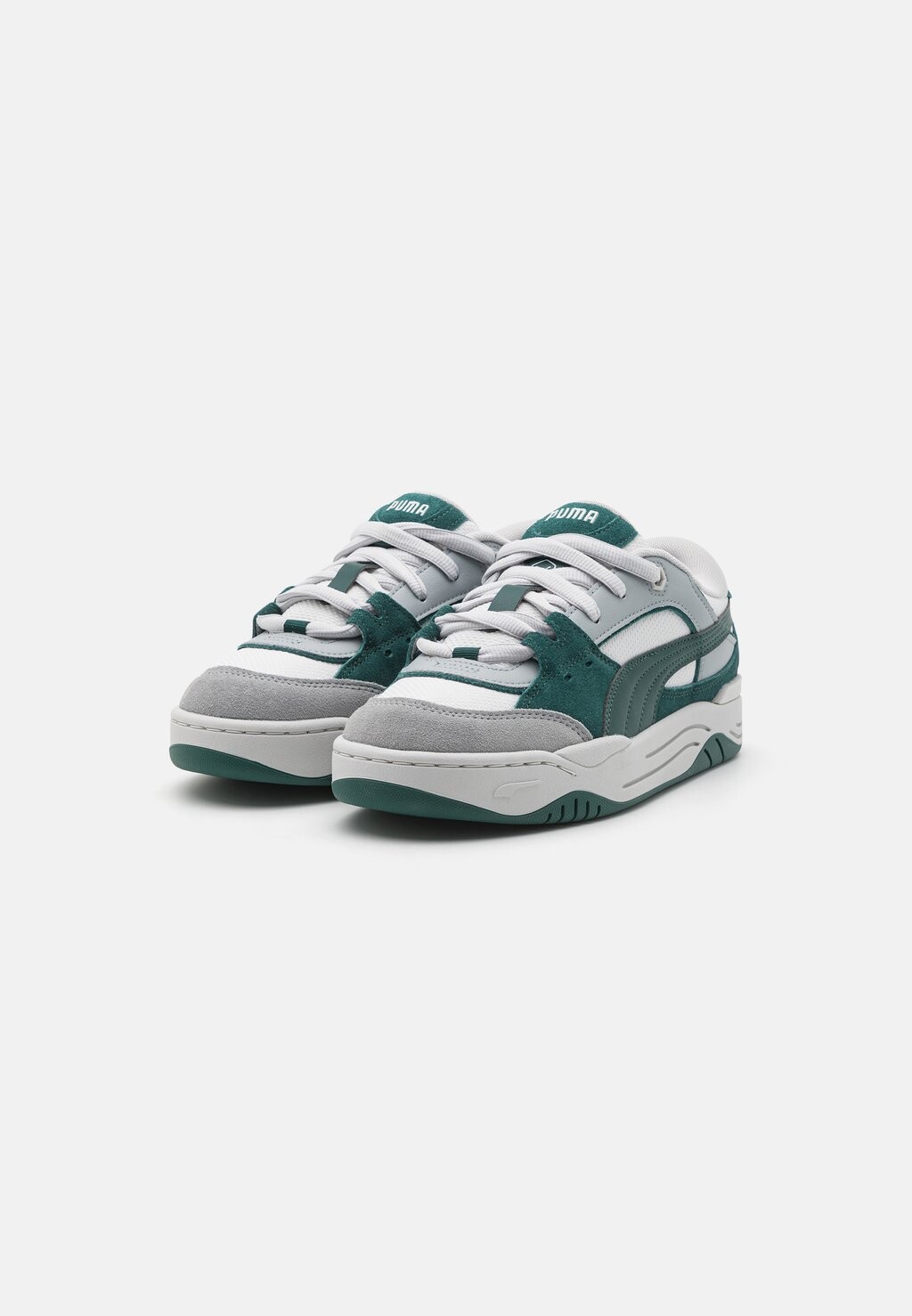 

Скейтерская обувь 180 UNISEX Puma, светло-серый