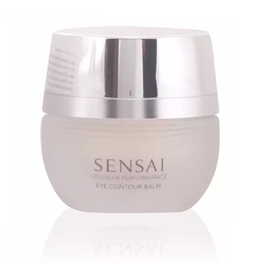 

Контур вокруг глаз Sensai cellular performance eye contour balm Sensai, 15 мл