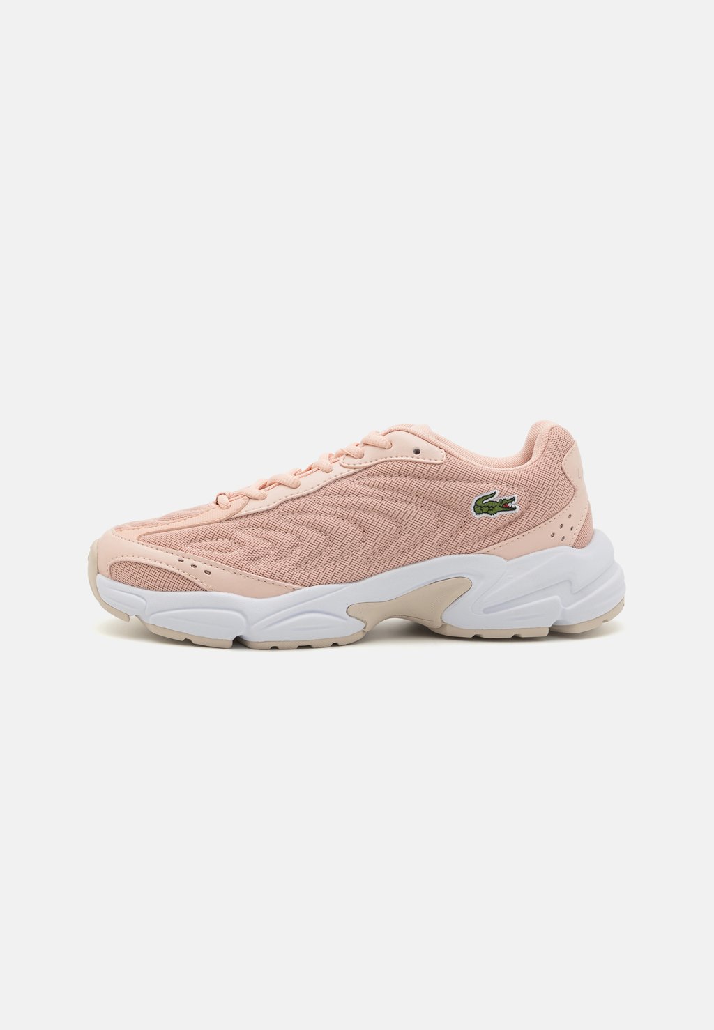 Кроссовки STORM 96 2K LITE Lacoste, светло-розовый