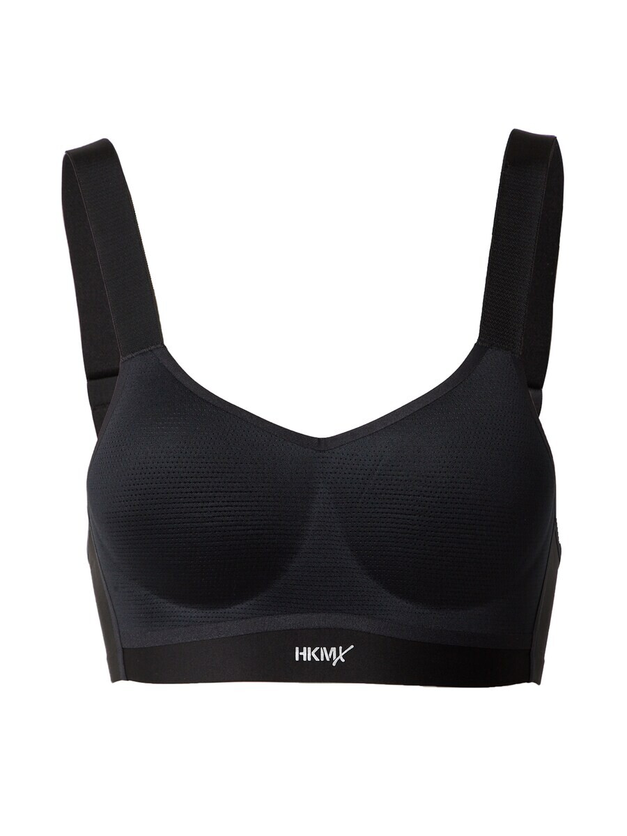 

Спортивный бюстгальтер Hkmx THE INFINITY L2, черный