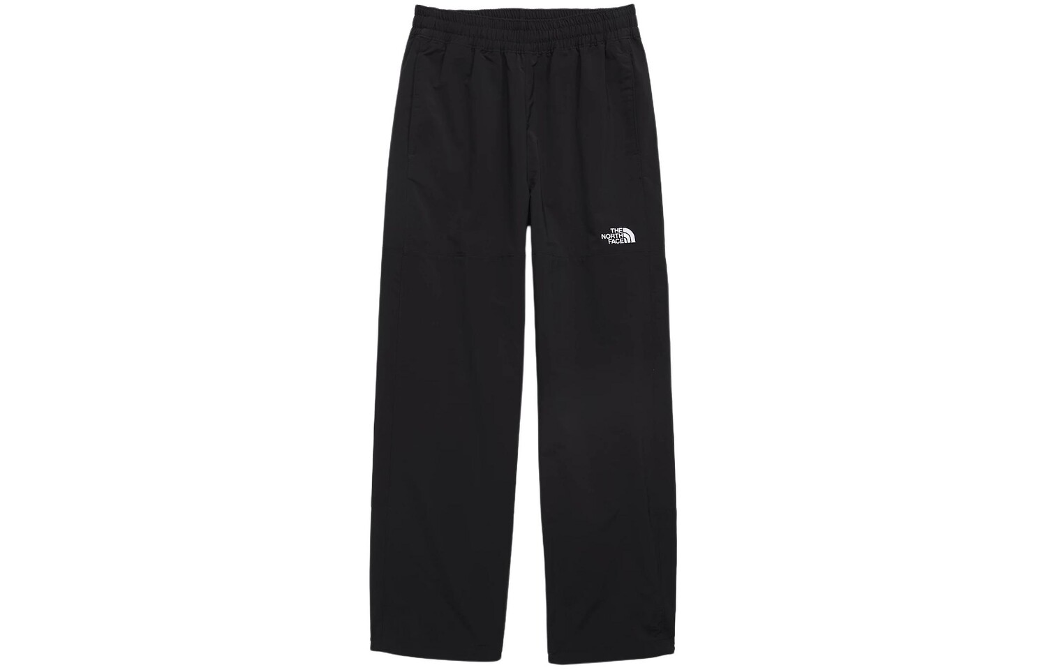

Коллекция одежды Повседневные брюки женские Черные The North Face