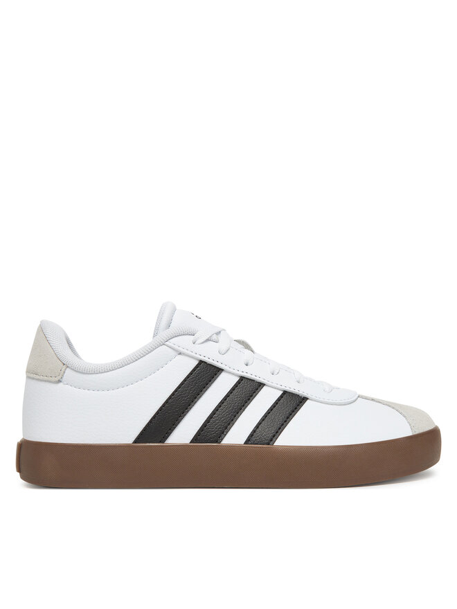 

Кроссовки C-Vl Court 3.0 K Id9062 Adidas, белый