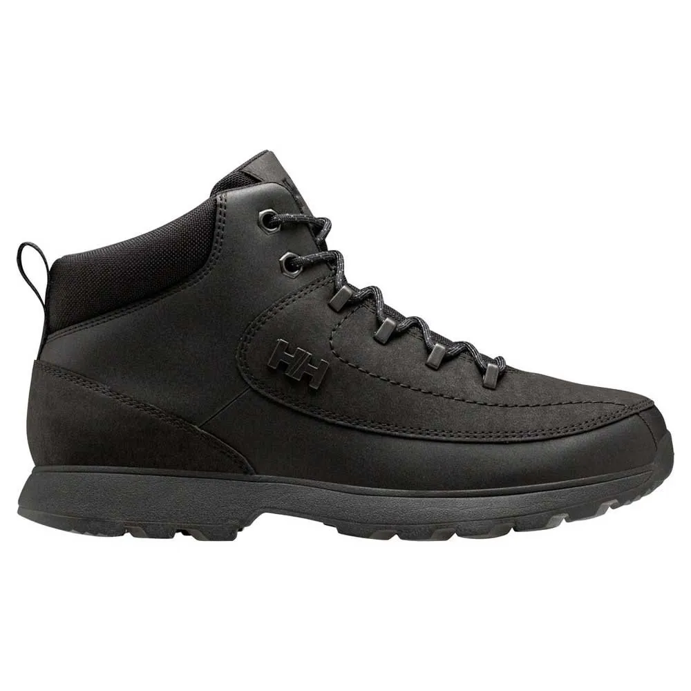 

Ботинки Helly Hansen Forester Sport, черный