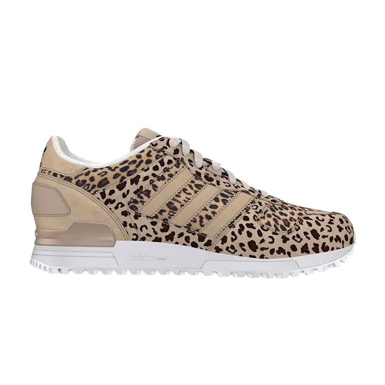 

Кроссовки Adidas ZX 700, загар