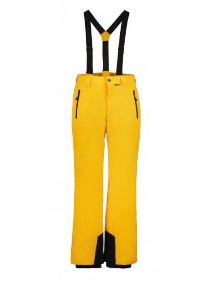 

Спортивные штаны Icepeak, желтый