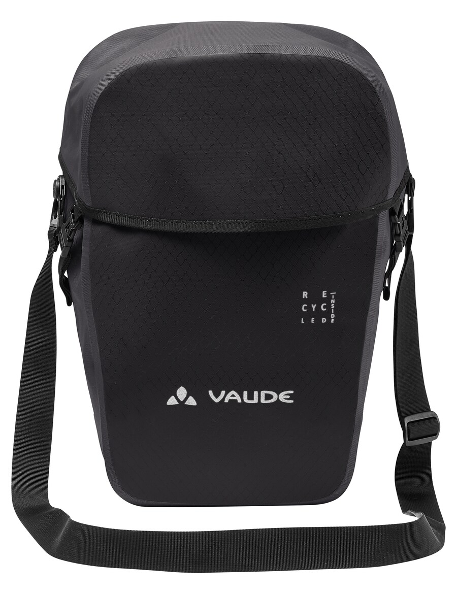 

Спортивная сумка VAUDE Aqua Back Pro Single, черный