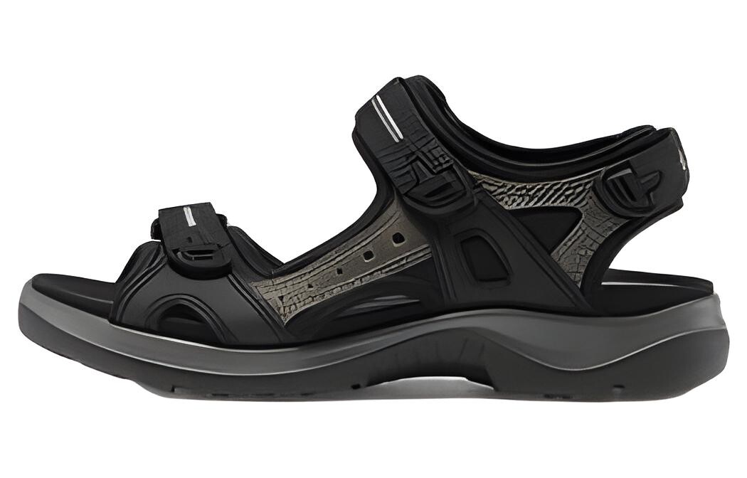 Сандалии Offroad с ремешками Ecco