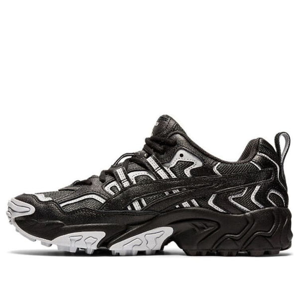 

Кроссовки гель nandi og Asics, черный
