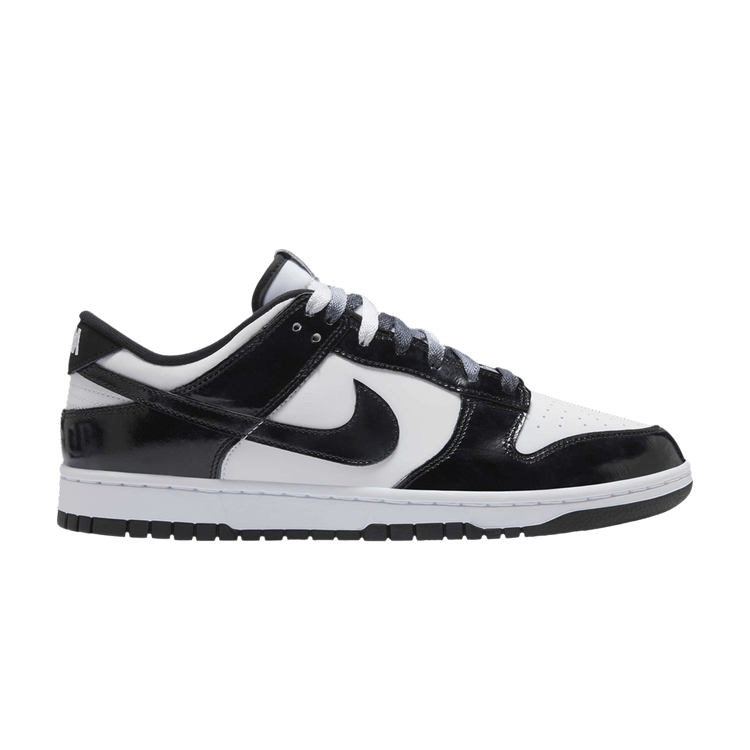 

Кроссовки Nike Dunk Low SE 'Panda-Monium Pack - Black', белый