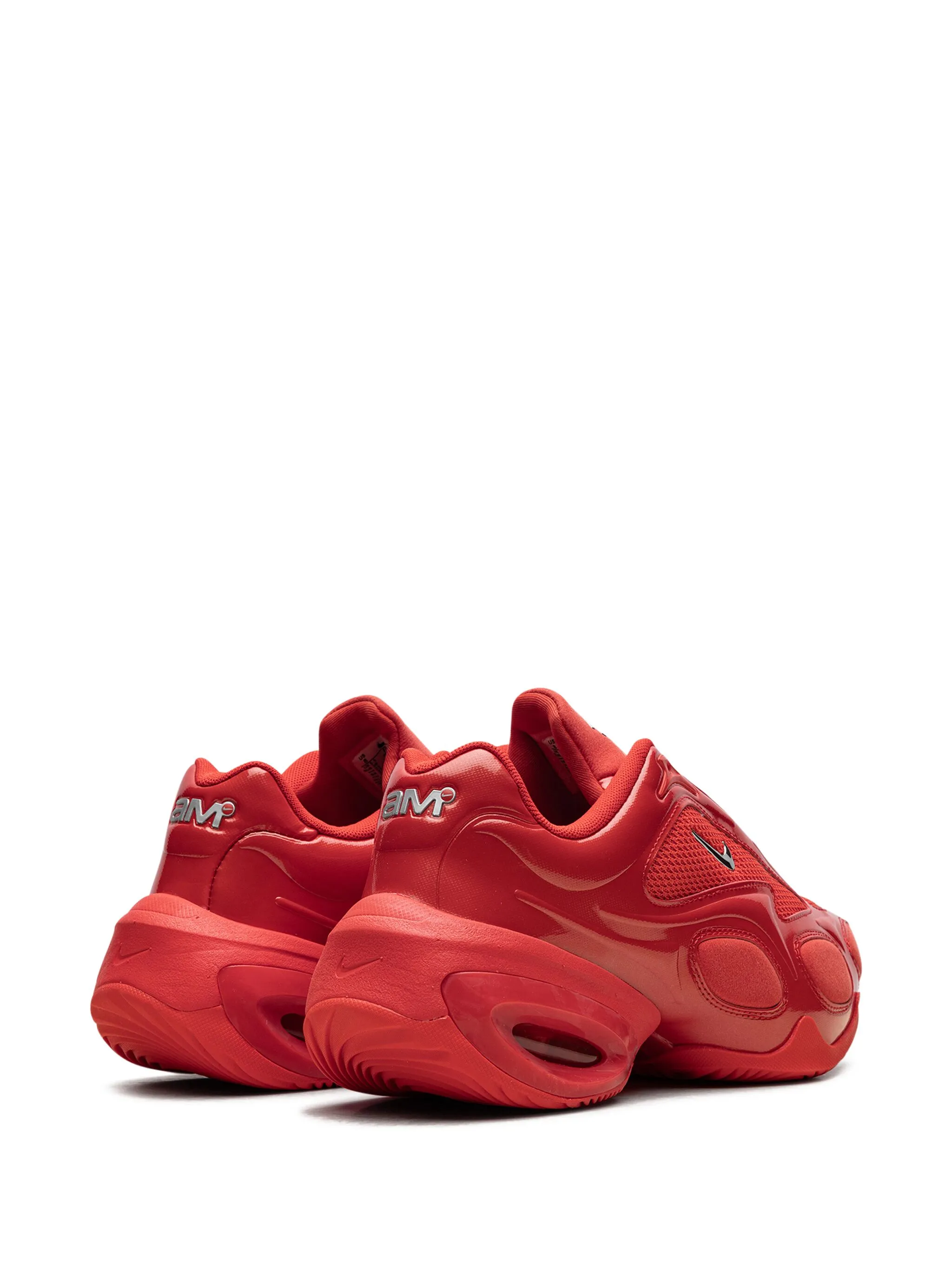 Кроссовки Air Max Muse Habanero Nike, красный — фото 3