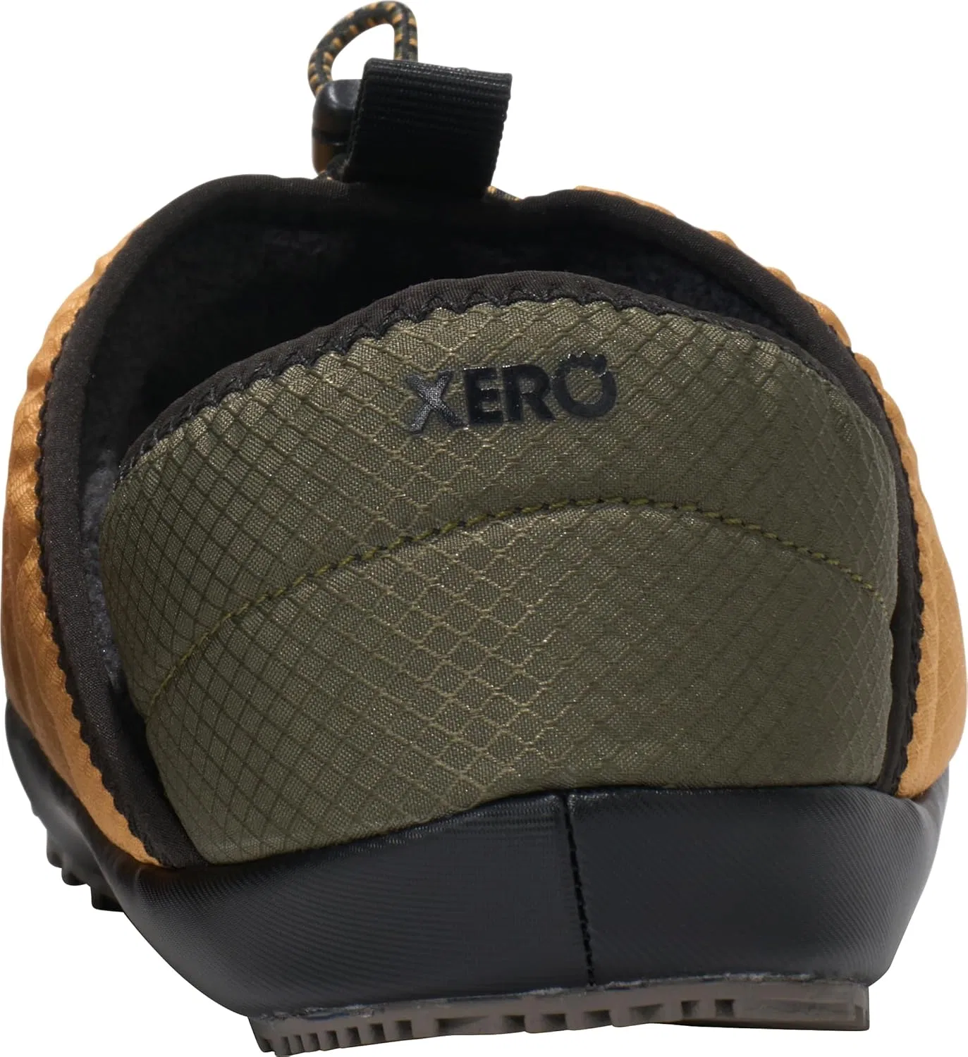 Тапочки для улицы Xero Shoes, Oak Buff — фото 3
