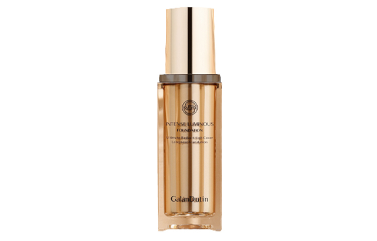 Жидкий тональный крем / Крем-основа для женщин GALANDUTIN — фото 3