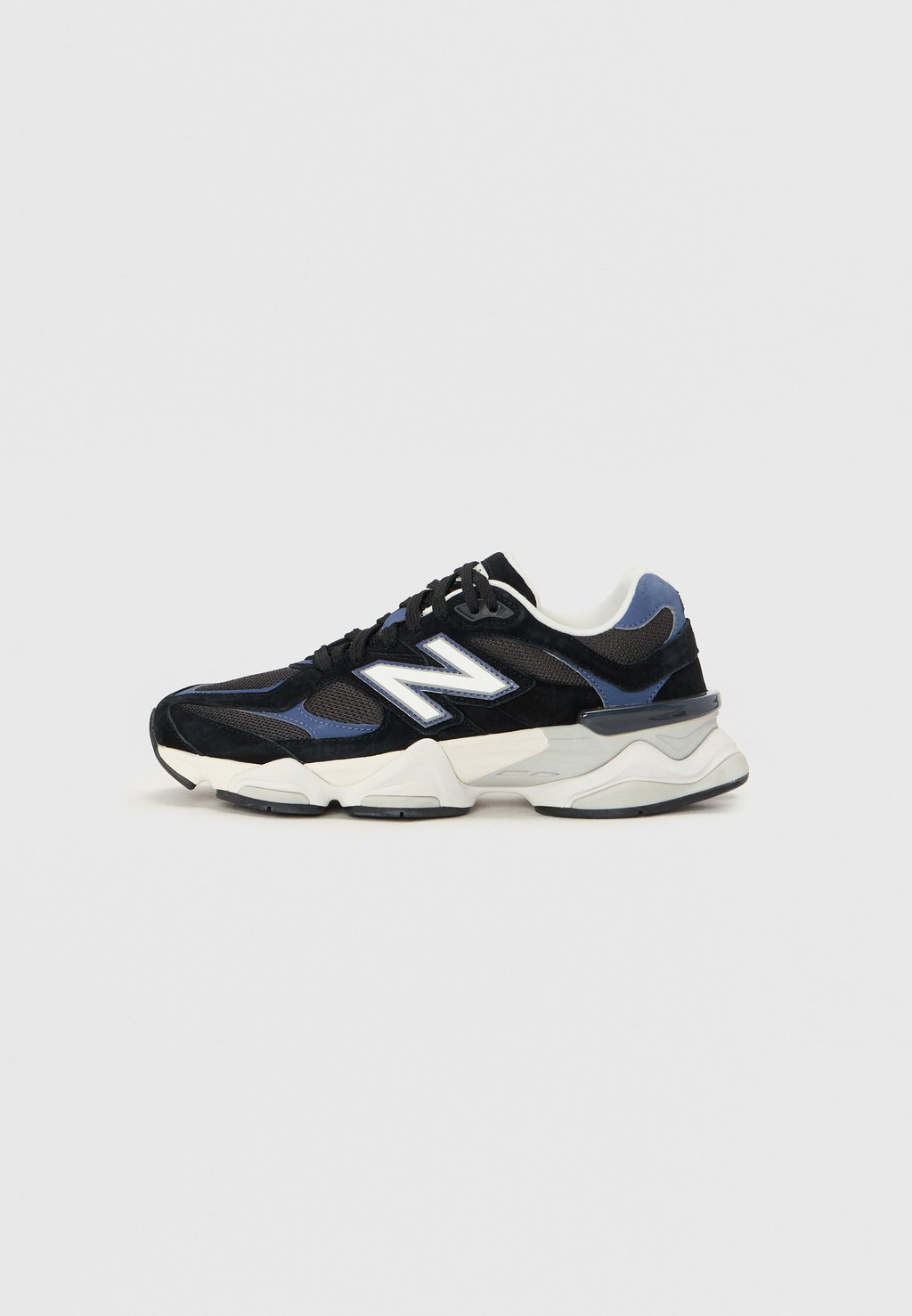 

Кроссовки 9060 UNISEX New Balance, черный
