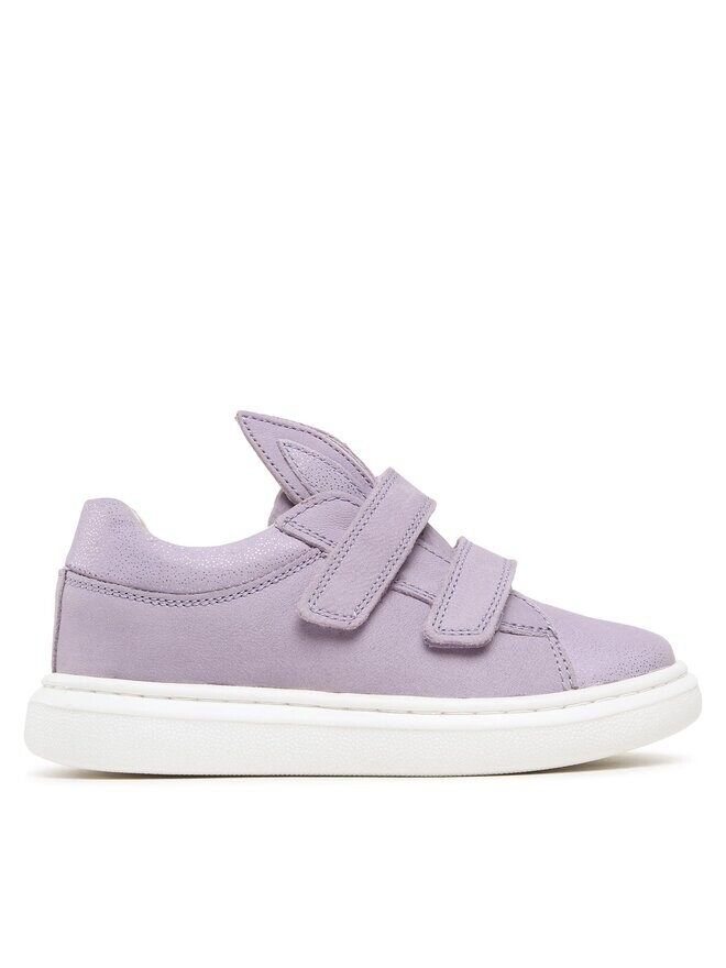 

Кроссовки Lasocki Kids, фиолетовый