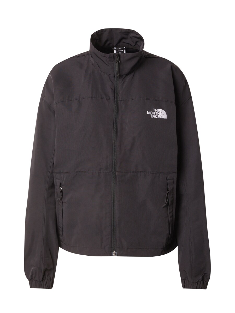 

Куртка межсезонная THE NORTH FACE, черный