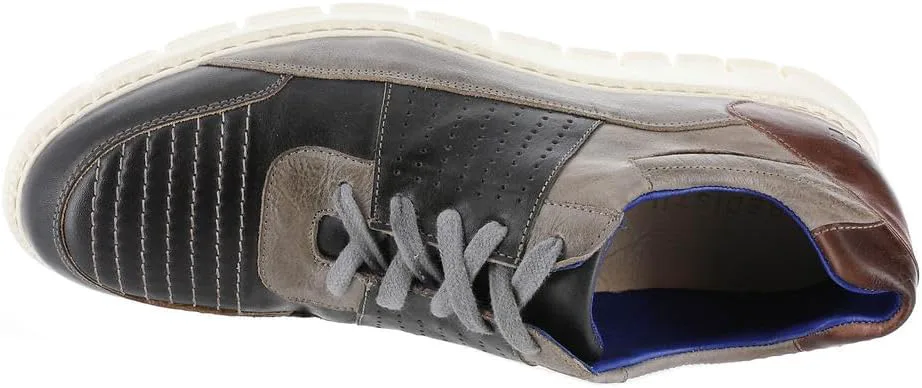 

Туфли Bed:Stu Fairman Men's Oxford Bed|Stu