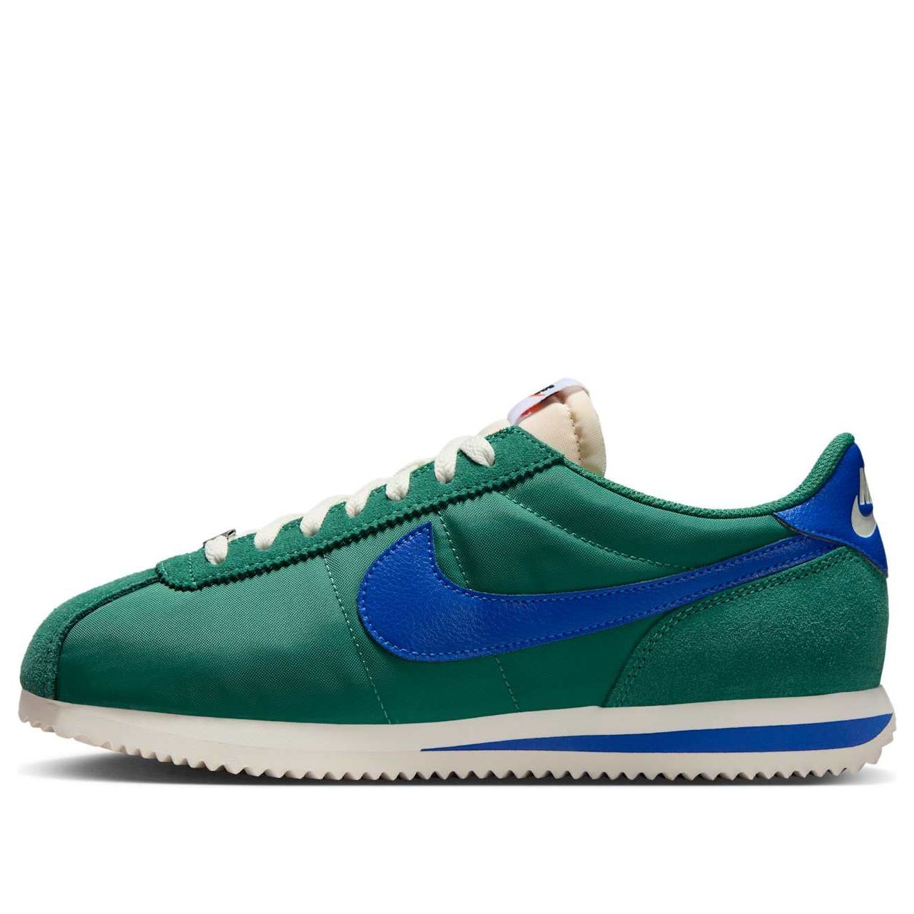 

(WMNS) Nike Cortez TXT 'Evergreen Aura'