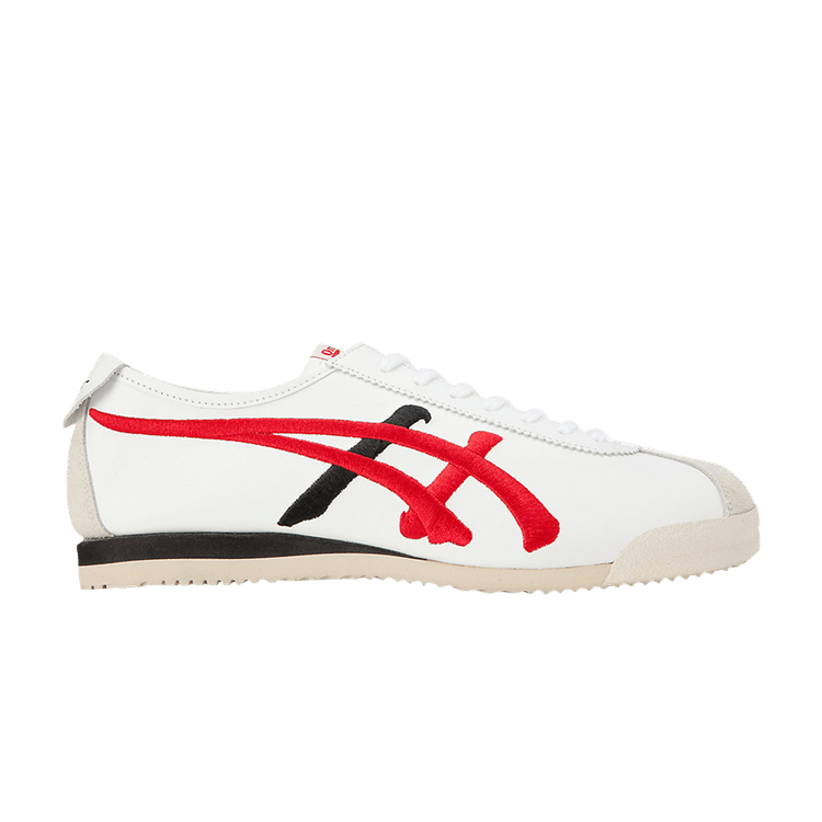

Кроссовки Limber Up NM 'White Classic Red', белый