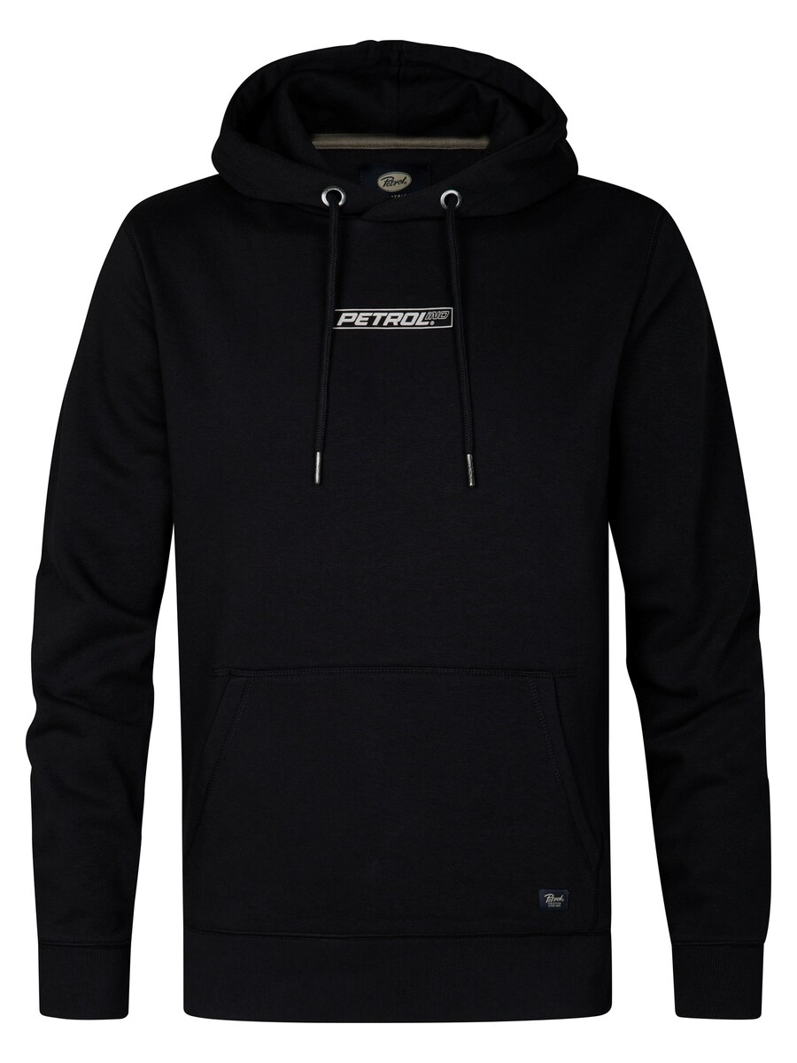 

Толстовка с капюшоном Petrol Industries Sweatshirt, черный
