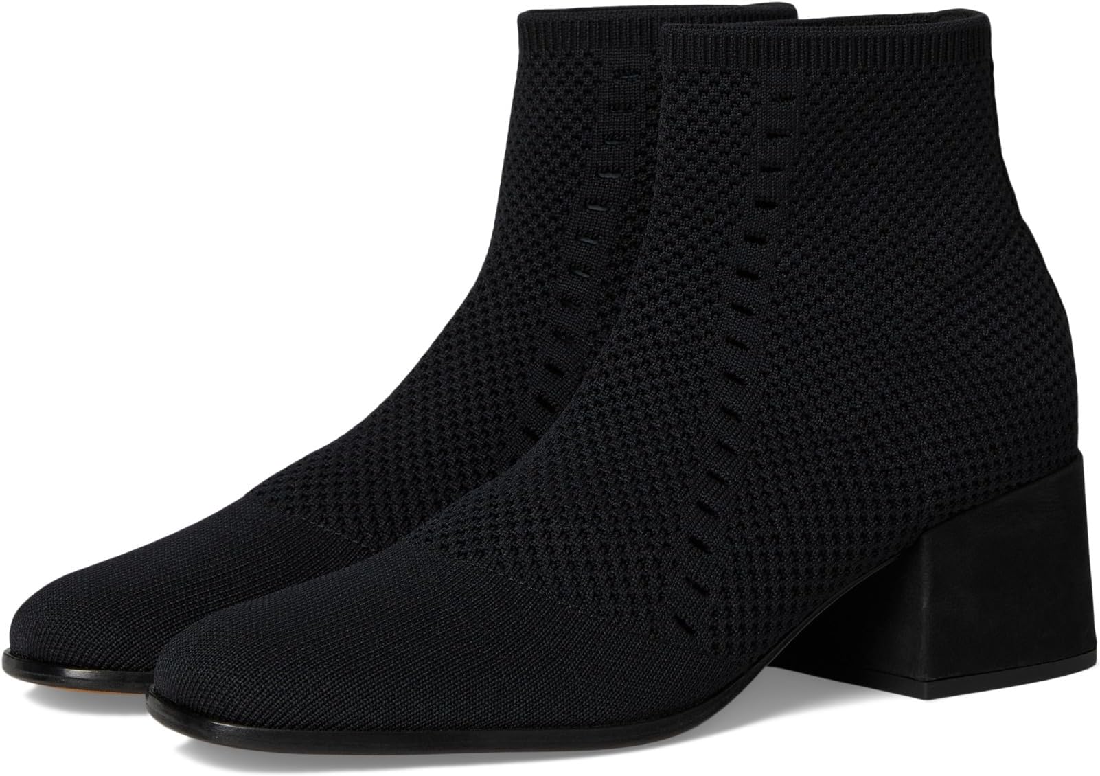 Ботинки Eileen Fisher Pact, черный