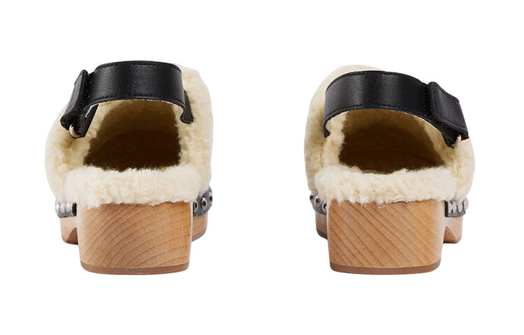 Кроссовки Gucci Kids Lifestyle Shoes PS Low-top, черный / белый — фото 4