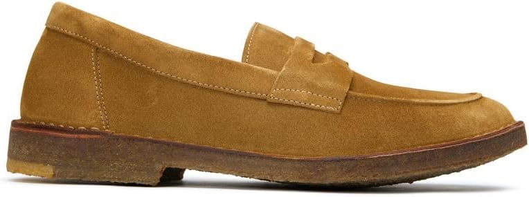 

Туфли ASTORFLEX Sadelflex Shoes, Tan