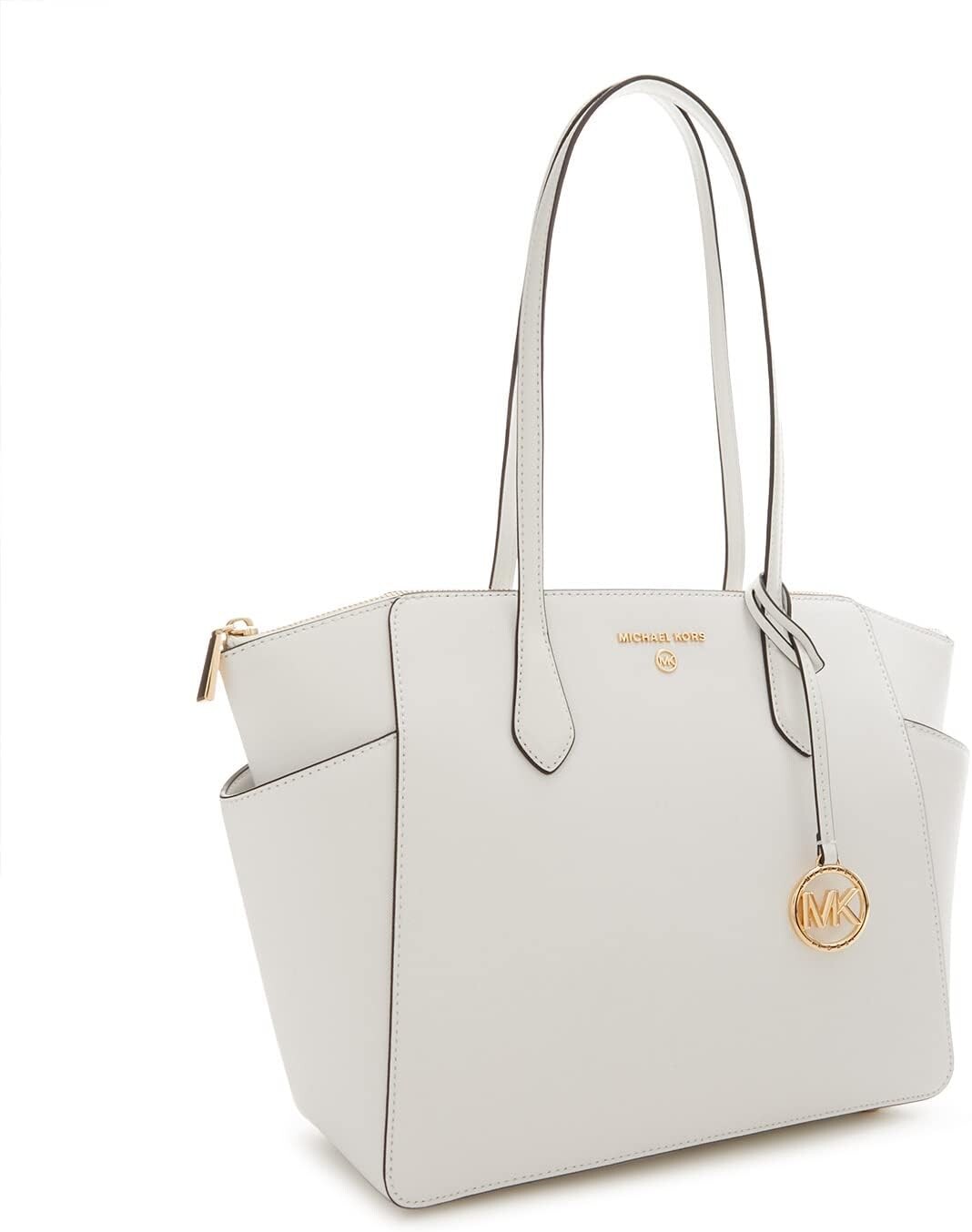 

Сумка-тоут Michael Kors Marilyn среднего размера на молнии