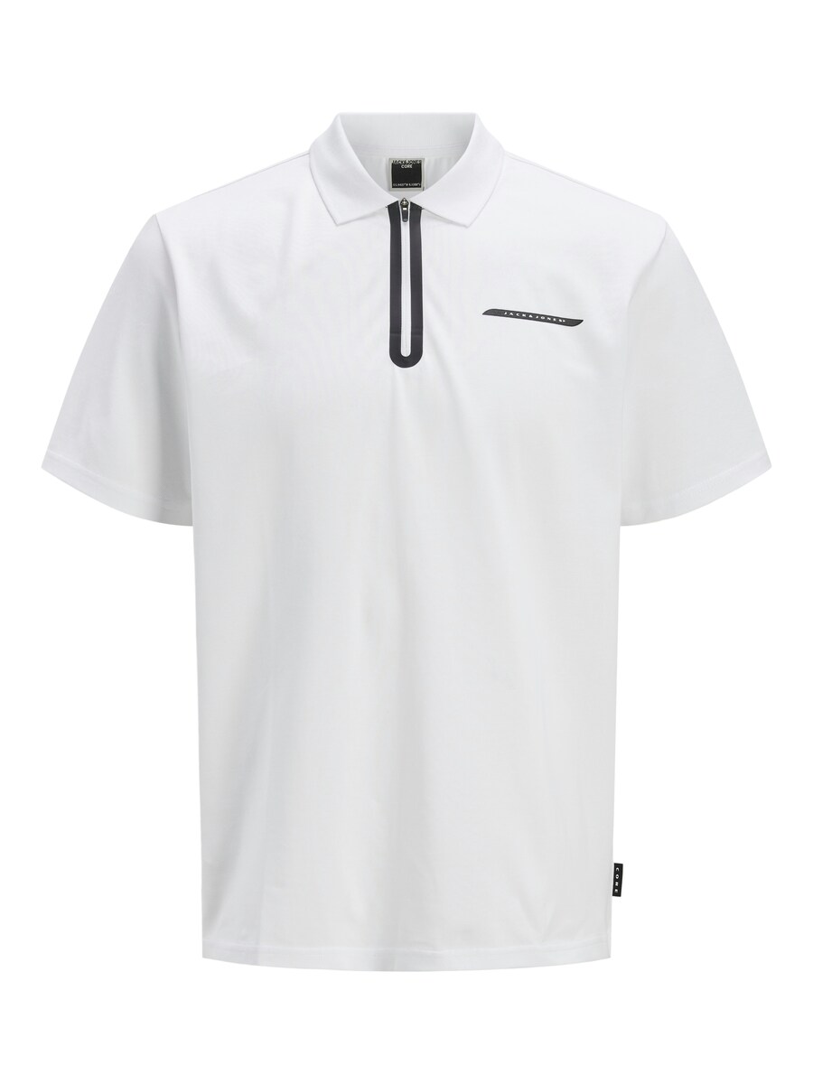 

Рубашка JACK & JONES JCOFusion, белый