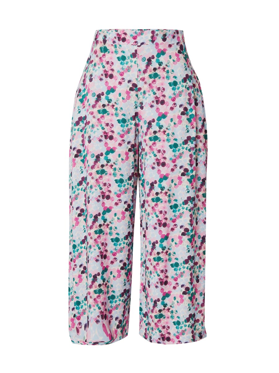 

Брюки-кюлоты Givn Berlin Wide leg Pants Anna, разноцветный