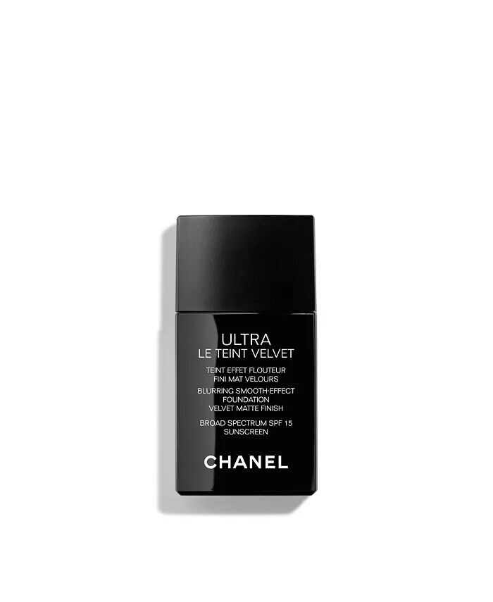 

Тональный крем с размытым эффектом Smooth-Effect Chanel, цвет 50 BEIGE