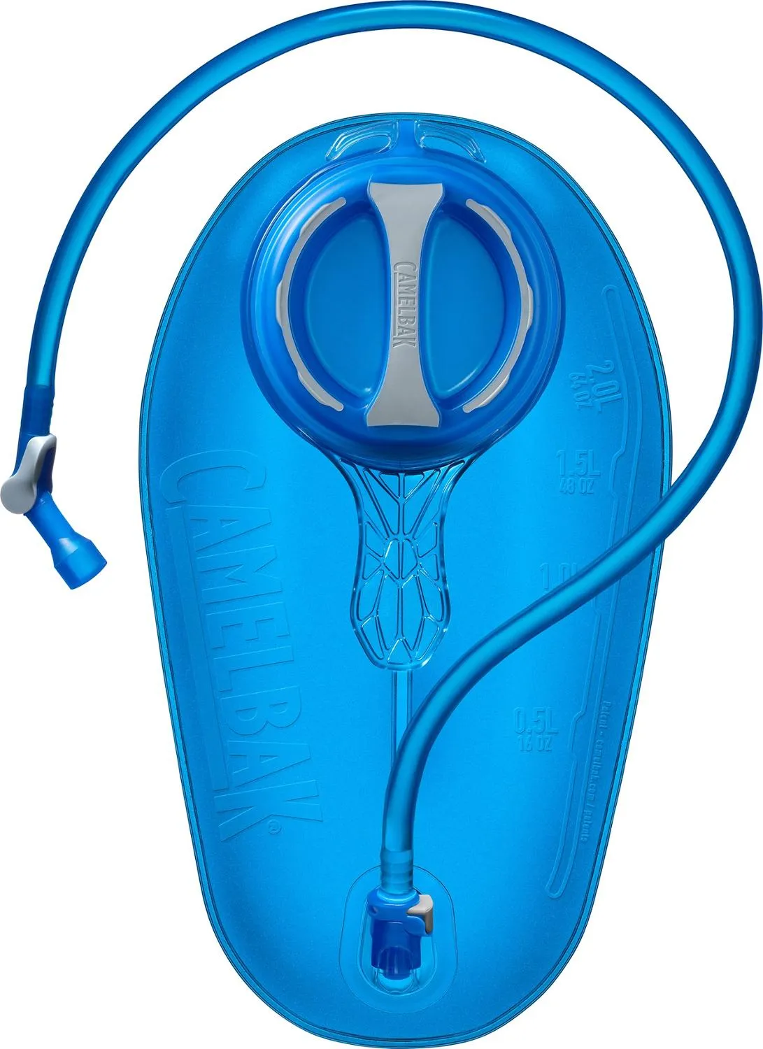 

Гидратор Crux 2 л CamelBak, Blue