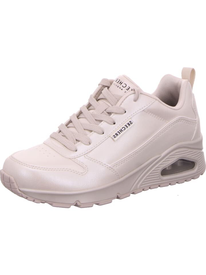 

Низкие кроссовки Skechers Lowtop UNO GALACTIC GAL, белый