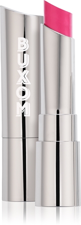 

Кремовая помада для губ с эффектом увеличения Buxom FULL-ON SATIN LIPSTICK, Rosé Bubbles 2,5 ml
