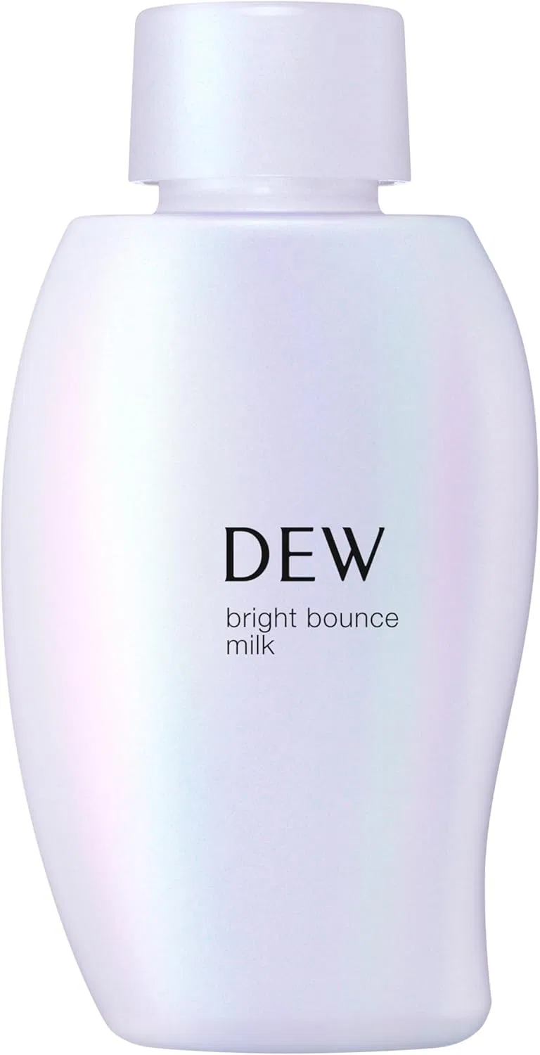 Эмульсия Dew — Молочко увлажняющее Bright Bounce Milk (Refill), 80 мл