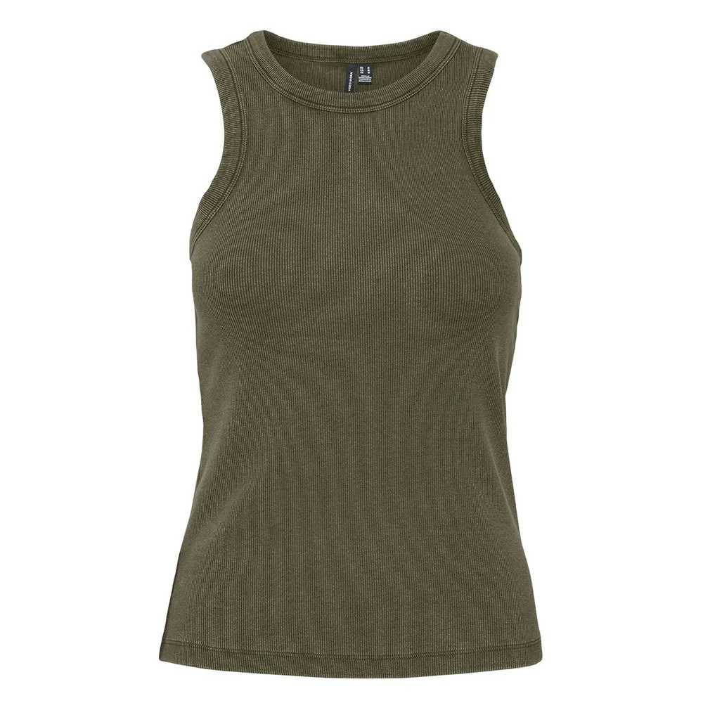 

Футболка Vero Moda Jane, зеленый