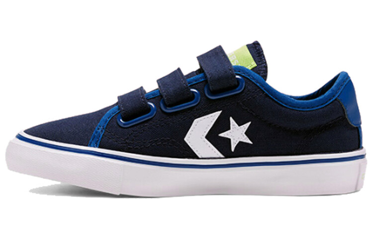 

Детские кроссовки Converse для скейтбординга PS