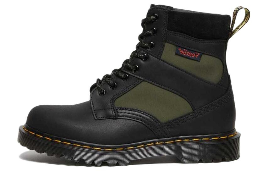 Ботинки Dr.Martens Martin унисекс, Black