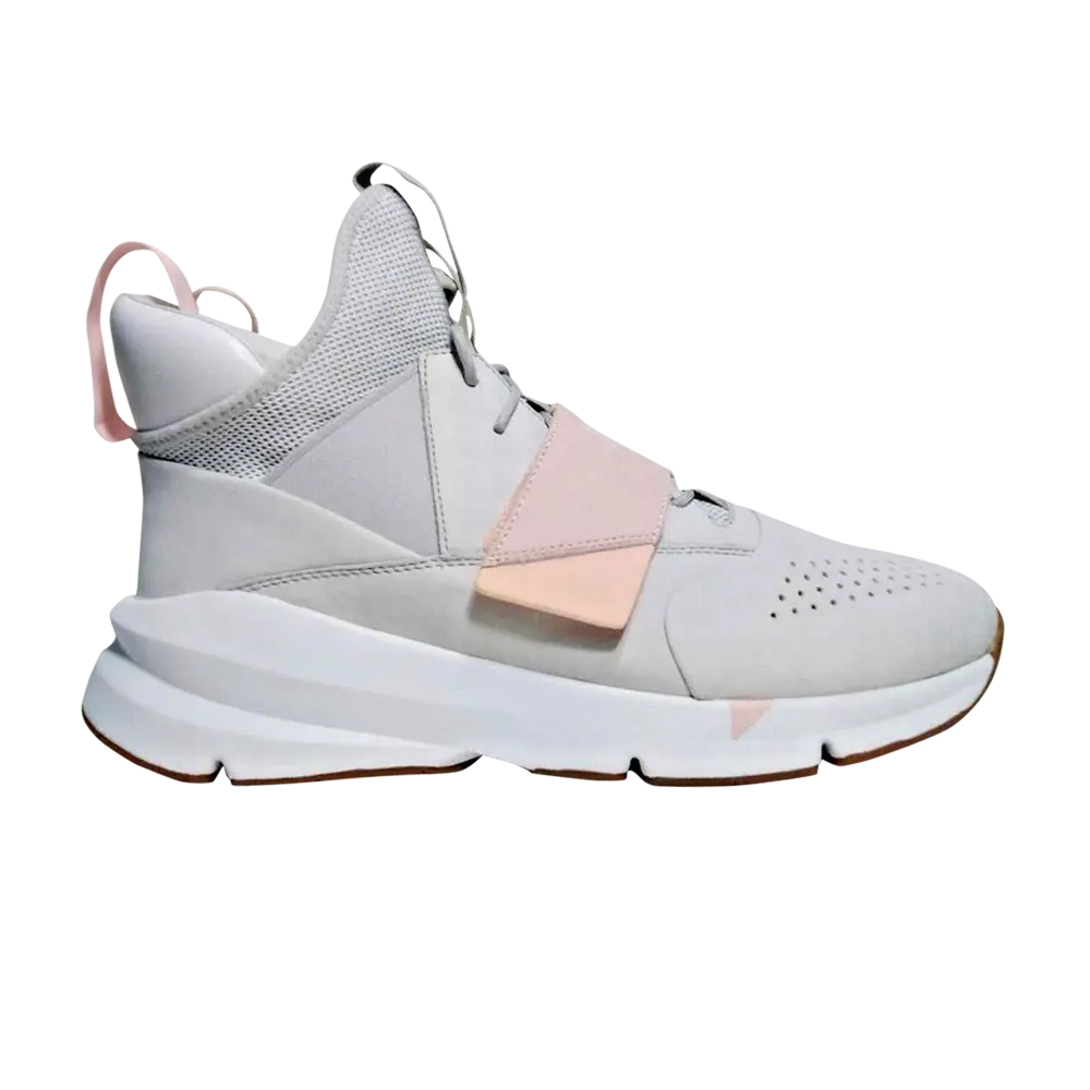 

Кроссовки Forge 1 Mid Under Armour, серый