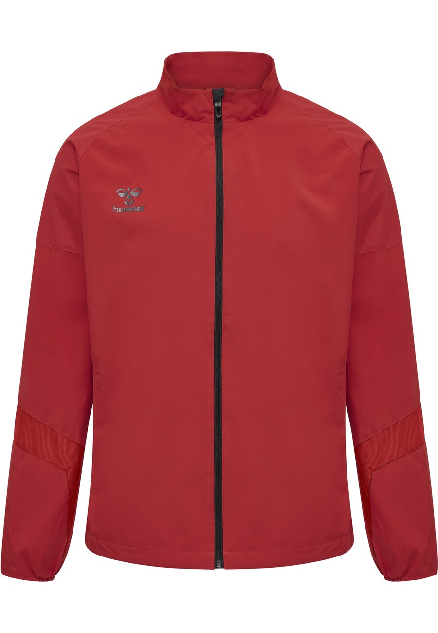 

Тренировочная куртка Hummel Lead, цвет Dark red